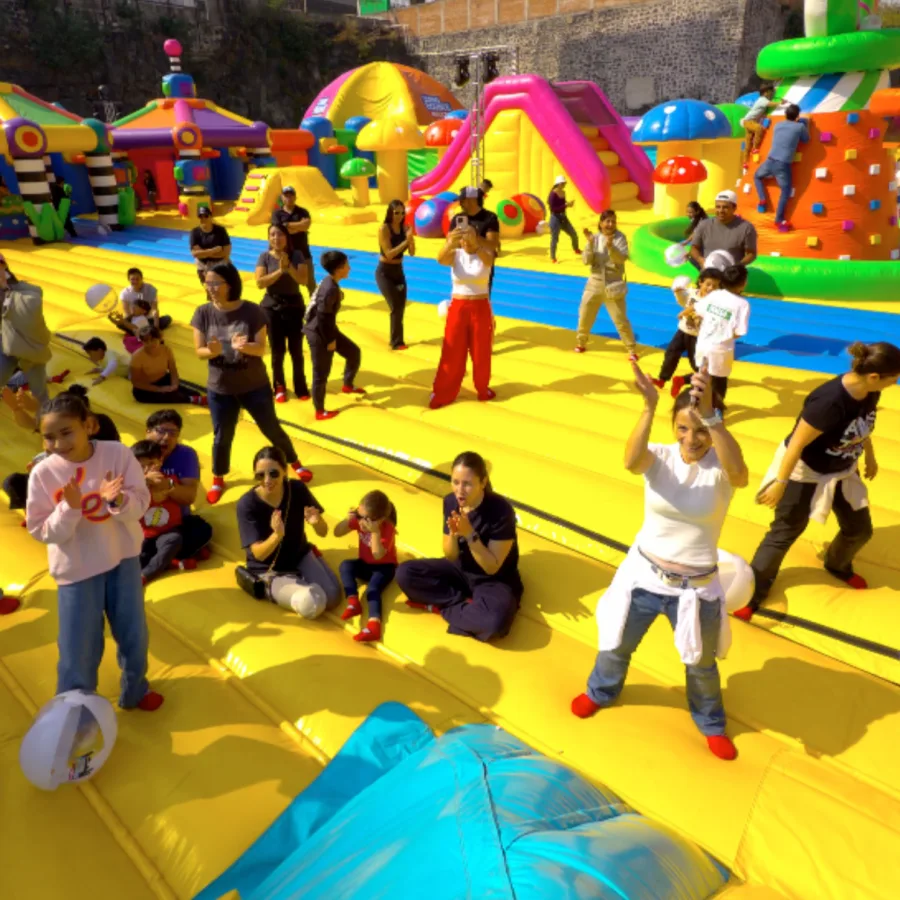 Una aventura épica por tiempo limitado